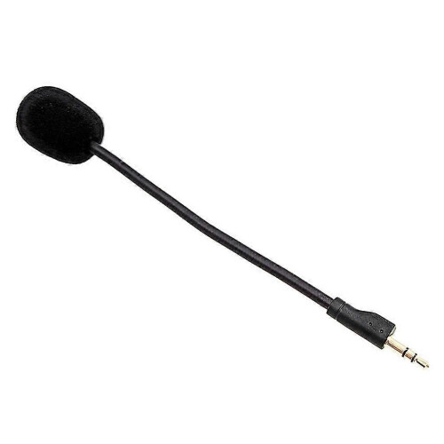 Detachable Microphone for Logitech G Pro G Pro X Wireless Gaming Headset 1
