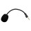 Detachable Microphone for Logitech G Pro G Pro X Wireless Gaming Headset 4