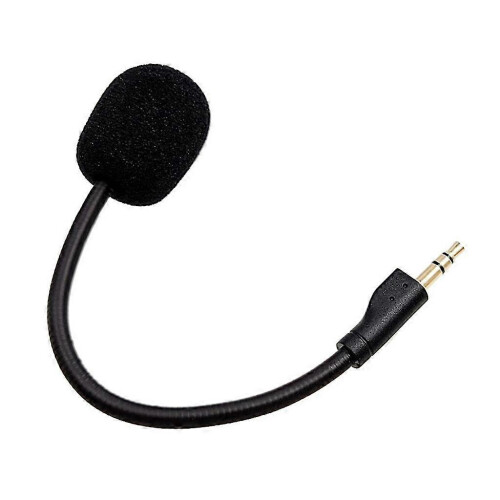 Detachable Microphone for Logitech G Pro G Pro X Wireless Gaming Headset 2
