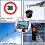 Gps Navigation System For Car With 47 Countries Maps Gps Touch Screen Navigation Car System 8g Memor 5