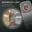 X7 Smart Video Doorbell Camera Wireless Intercom HD Monitor with Display Screen Home Security System 4