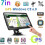 Gps Navigation System For Car With 47 Countries Maps Gps Touch Screen Navigation Car System 8g Memor 3