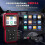 Diagnostic Tool For Obd2 Scanner Car And Truck Code Reader Engine Light Checker And Vehicle Error Clearing Device 2
