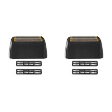 2X Replacement Head Foil & Cutter for Wahl 5 Star Series Vanish Shaver 8173-700
