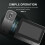 X7 Smart Video Doorbell Camera Wireless Intercom HD Monitor with Display Screen Home Security System 2