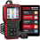 Diagnostic Tool For Obd2 Scanner Car And Truck Code Reader Engine Light Checker And Vehicle Error Clearing Device 3