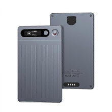 2026 Latest Model 2026 Upgraded AI Voice Recorder with App Control, 64GB Voice