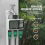 2026 Newest Watering Timer, 3 Outlets, Hose Watering Sprinkler Timer with 3 4