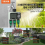 2026 Newest Watering Timer, 3 Outlets, Hose Watering Sprinkler Timer with 3 2