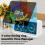 2026 Newest 60 Minutes Kids Visual Timer, Pomodoro Timer, Rechargeable Alarm 2