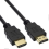25M HDMI Cable HIGH SPEED Long Lead with Ethernet ARC 3D | Designed in the UK | 1