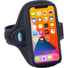 2026 Latest Model AB91 Running Armband for iPhone 16/15/14/13/12, 11-16 Pro,