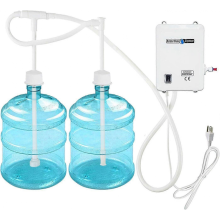 Pompe à eau potable 110 V, modèle 2026, pour distributeur de bonbonnes de 5 gallons