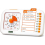 2026 Newest 3-in-1 Visual ADHD Timer for Kids and Adults with Planning Board, 1
