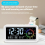 2026 Newest 60 Minutes Kids Visual Timer, Pomodoro Timer, Rechargeable Alarm 3