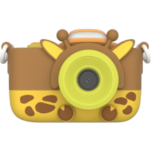Nuove fotocamere 2026 3 - Fotocamera digitale per bambini, videocamera per bambini piccoli, 16 MP,