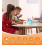 2026 Newest 3-in-1 Visual ADHD Timer for Kids and Adults with Planning Board, 2