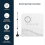 2026 Newest Smart Sprinkler Controller, 8-Zone Indoor WiFi Irrigation Controller, App Supp 2