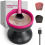 2026 Latest Model Electric Makeup Brush Cleaner Machine, Powerful Friction 1