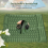 2026 Latest Model Camping Sleeping Pad,Self Inflating Sleeping Pad with Pillow 4
