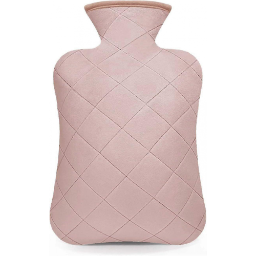 Θερμοδοχείο PVC 2,0 L Θερμοδοχείο νερού με κάλυμμα. Ανακούφιση από τον πόνο