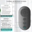 2026 Latest iPad Page Turner, Wireless Remote Control Short Video Scrolling 3