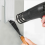 Κιτ μηχανής θερμού αέρα 1600-2000W, τελευταίο μοντέλο 2026, διπλής ρύθμισης θερμοκρασίας 5