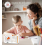 2026 Newest 3-in-1 Visual ADHD Timer for Kids and Adults with Planning Board, 4