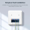 2026 Newest Smart Sprinkler Controller, 8-Zone Indoor WiFi Irrigation Controller, App Supp 5