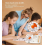 2026 Newest 3-in-1 Visual ADHD Timer for Kids and Adults with Planning Board, 5