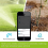 2026 Newest WiFi Hose Timer Sprinkler Timer, Hose Watering Timer, Faucet Timer, 3