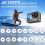 2026 Latest Model 4K Waterproof Camera Underwater Camera Snorkeling Action Camera Dual Scr 3
