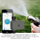 2026 Newest WiFi Hose Timer Sprinkler Timer, Hose Watering Timer, Faucet Timer, 5