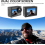 2026 Latest Model 4K Waterproof Camera Underwater Camera Snorkeling Action Camera Dual Scr 4