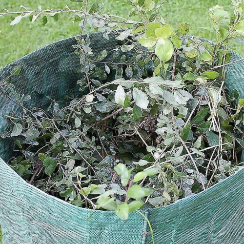 1 sac de jardin 272L,GU.B/bon 2