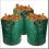 1 sac de jardin 272L,GU.B/bon 5