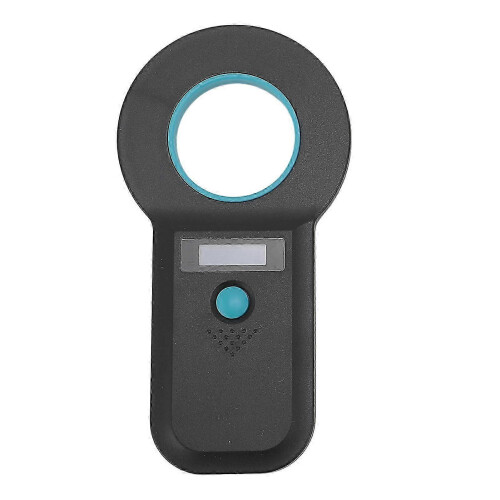 USB Pet Microchip Scanner With 15 Digit Recognition And 128 Data Storage For Cats Dogs Animal ID Reading 1