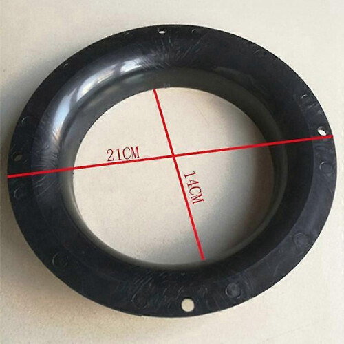 Γάντια αμμοβολής, εξαρτήματα αμμοβολής 60cm με δακτυλίους Ο για ντουλάπι αμμοβολής 2