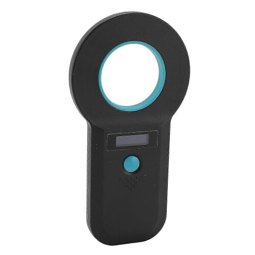 USB Pet Microchip Scanner With 15 Digit Recognition And 128 Data Storage For Cats Dogs Animal ID Reading 2