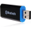 USB Bluetooth Receiver Adapter, Wireless Audio Adapter Car Kit Music Receiver for Home Ste 2