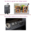 USB Bluetooth Receiver Adapter, Wireless Audio Adapter Car Kit Music Receiver for Home Ste 3