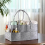 Panier de rangement pliable pour couches bébé, style moderne, portable 4