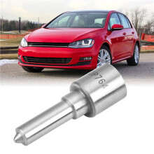 3X DSLA150P764 (0433175176) Nueva Boquilla de Inyector de Combustible de Aceite Crudo Common Rail para Inyector 1.9 2.5 TDI