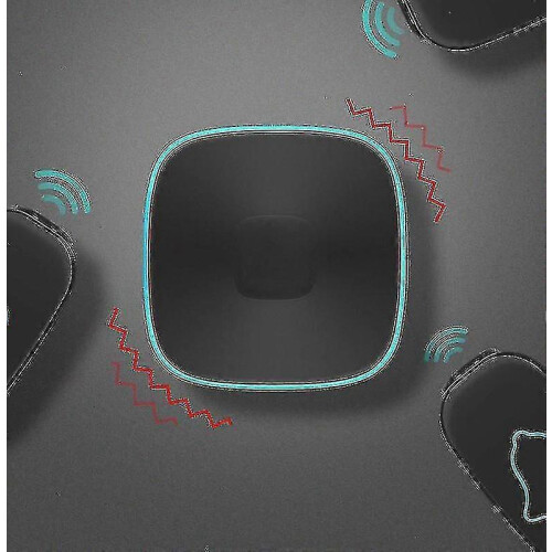 Wireless Emergency Call Bell for Elderly Patients Bedside Help Alert System 2