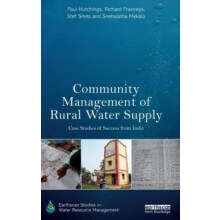 Community Management of Rural Water Supply Case Studies of Success fro