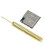 3Pcs Ra-01 SX1278 433MHz LoRa Wireless RF Module with Spring Antenna SPI Interface Transmission Module for 3