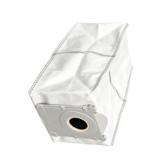 12 Stück Staubbeutel für  X12 X11PRO T90 PRO Robotersauger Ersatzteile Zubehör