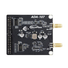 Microphase FPGA Ontwikkelbord FPGA ADA107 Ontwikkelbord met Hoge Snelheid AD da Module ADC DAC Testplatform
