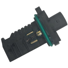 0280218265 Insert Mass Air Flow Meter Sensor 13800-68M00 13800-69L00 13800-71L00 for Swift New Vitara SX4 S-