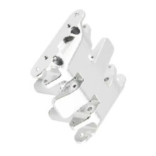 For Axial 1/30 SCX30 AXI-2048 AXI-2261 RC Remote Control Climbing Vehicle Upgraded Metal Parts